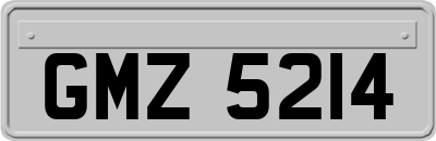 GMZ5214
