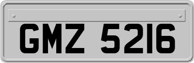 GMZ5216