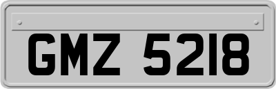 GMZ5218