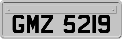 GMZ5219