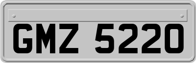 GMZ5220