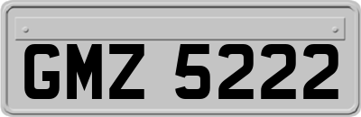 GMZ5222