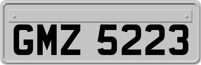 GMZ5223