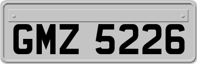 GMZ5226