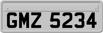 GMZ5234