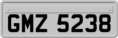 GMZ5238