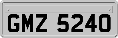 GMZ5240