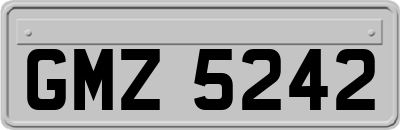 GMZ5242