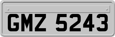 GMZ5243