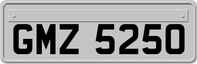 GMZ5250