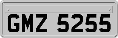 GMZ5255