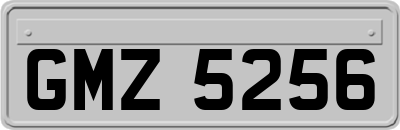 GMZ5256