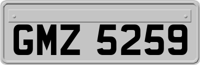 GMZ5259