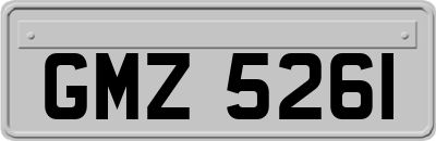 GMZ5261