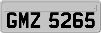 GMZ5265