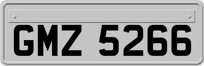 GMZ5266