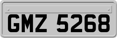 GMZ5268