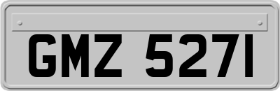 GMZ5271