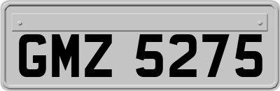 GMZ5275