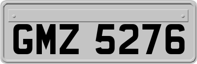 GMZ5276