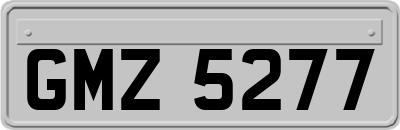 GMZ5277