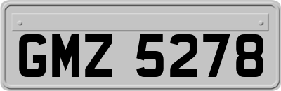 GMZ5278