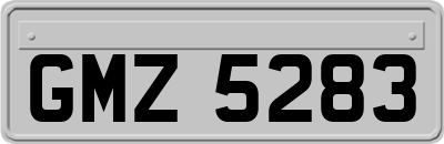GMZ5283