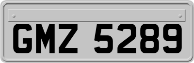 GMZ5289