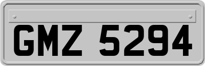 GMZ5294