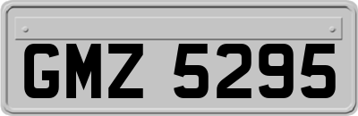 GMZ5295
