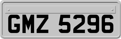 GMZ5296