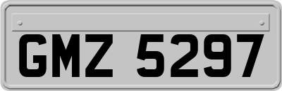 GMZ5297