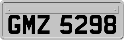 GMZ5298