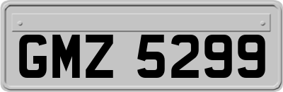 GMZ5299