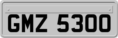 GMZ5300
