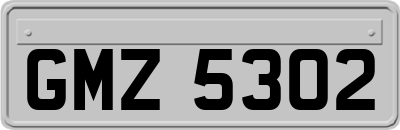 GMZ5302