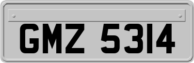 GMZ5314