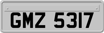 GMZ5317