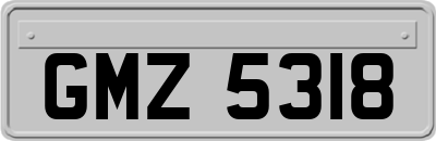 GMZ5318