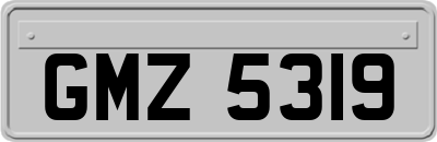 GMZ5319
