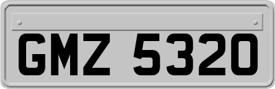 GMZ5320