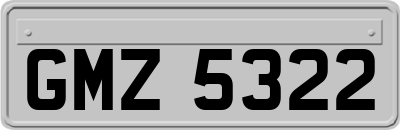 GMZ5322
