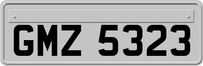 GMZ5323