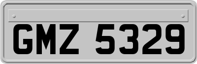 GMZ5329