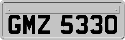 GMZ5330