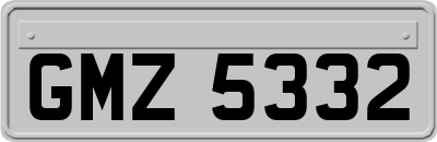 GMZ5332