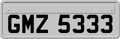 GMZ5333