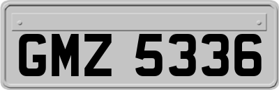 GMZ5336