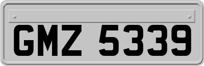 GMZ5339