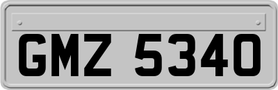 GMZ5340